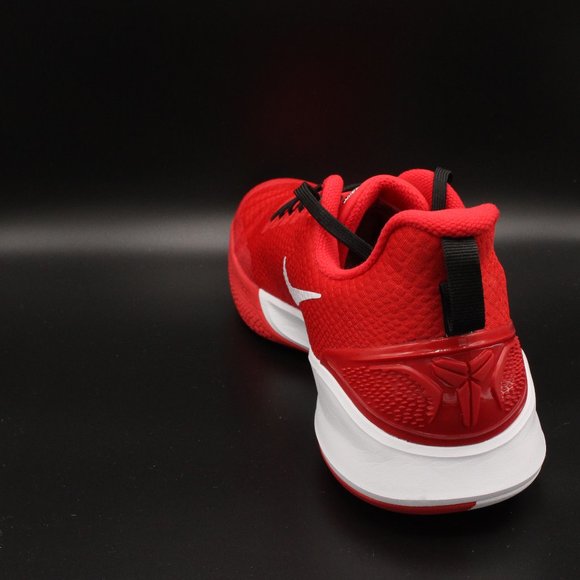 Nike Kobe Bryant Mamba Focus Zoom Sneakers - Picture 5 of 8